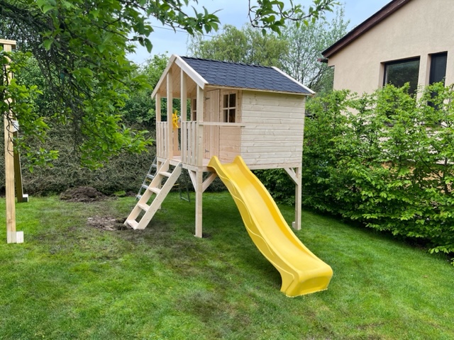 dětský domeček Toby